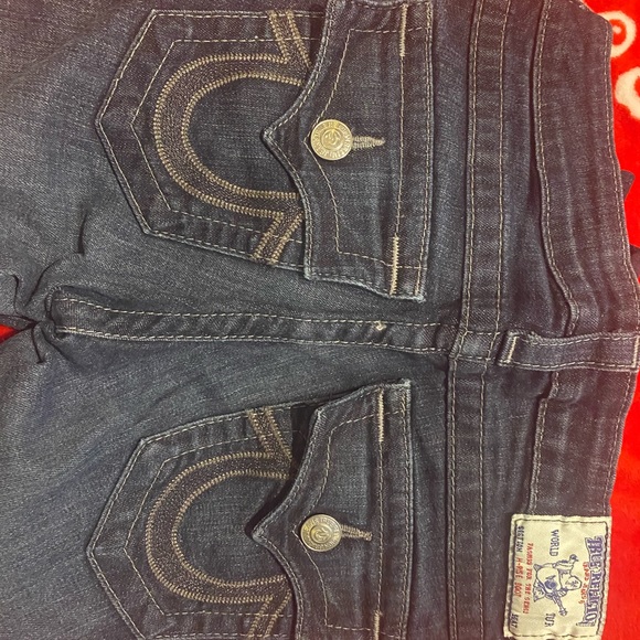 True religion jeans 26 - Picture 4 of 6